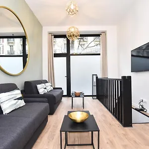  Appartement Cmg Michel Bizot / Trousseau France