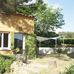  Hébergement de vacances De Bacalan