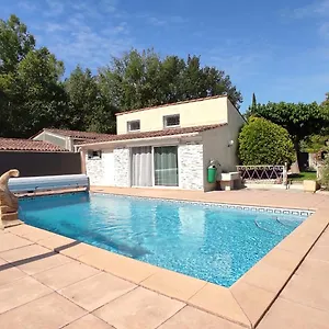  Villa La Maison De Marie Hélène 2 Piscine Partagée France