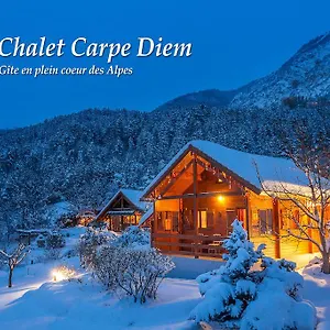  Chalet Carpe Diem