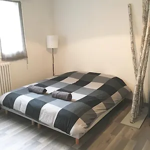  Appartement Sweet By Victoria France