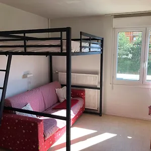  Appartement Bois D'aurouze Superdévoluy