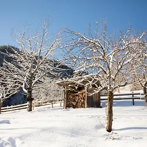  Chalet La Ferme Des Lombardes France